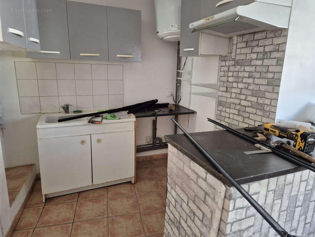 Appartement à NIMES