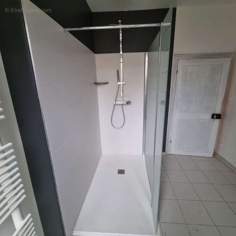 Maison à GERMIGNY-L&#039;EXEMPT