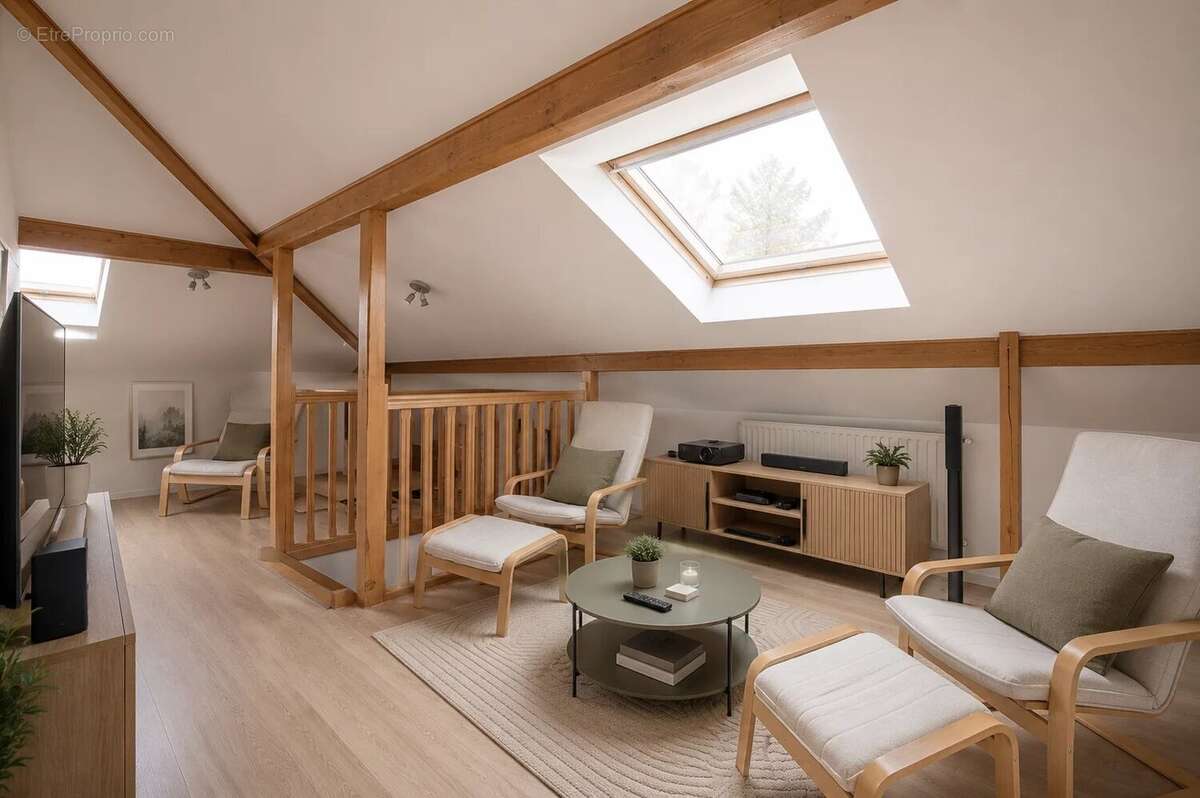 Maison 200 m² à Champenoux  - photo 6