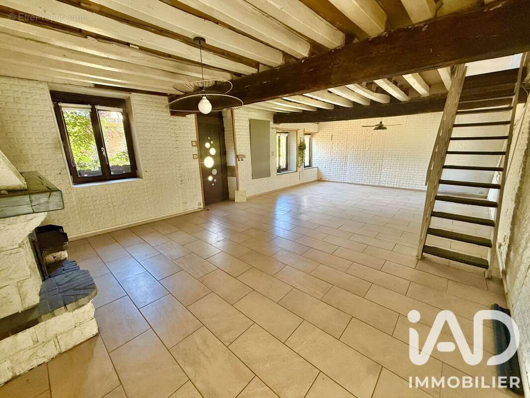 Photo 8 - Maison à SAINT-LOUP