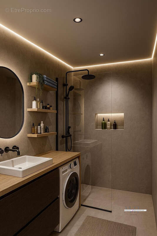 Appartement à ALFORTVILLE