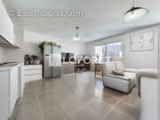 Appartement à MARSEILLE-11E