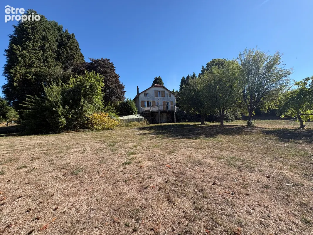 Photo Maison à Champnetery au prix de 220 000€