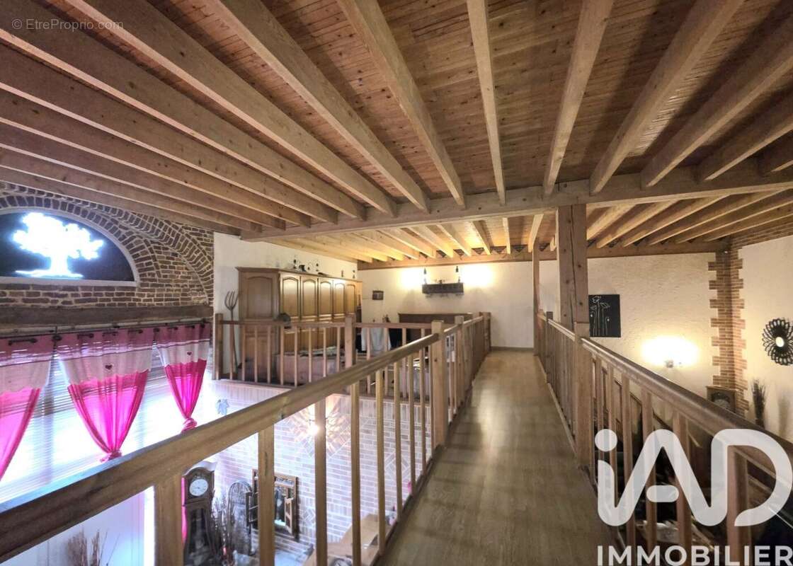 Photo 9 - Maison à BACHANT