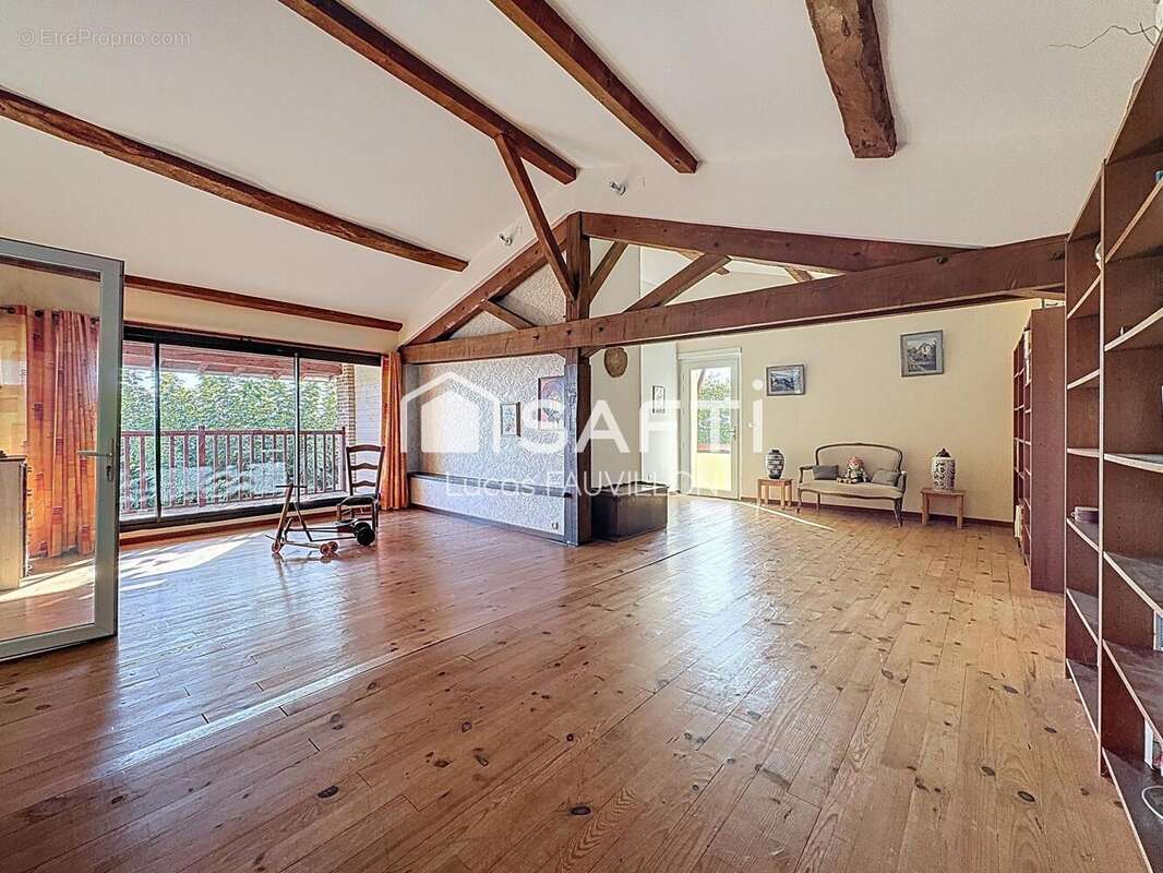 Maison 294 m² à Montesquieu-Volvestre  - photo 9