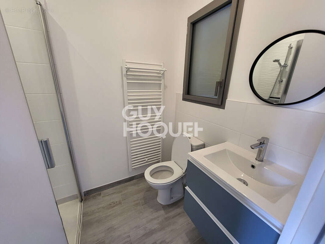 Maison à SAINT-DENIS-D'OLERON