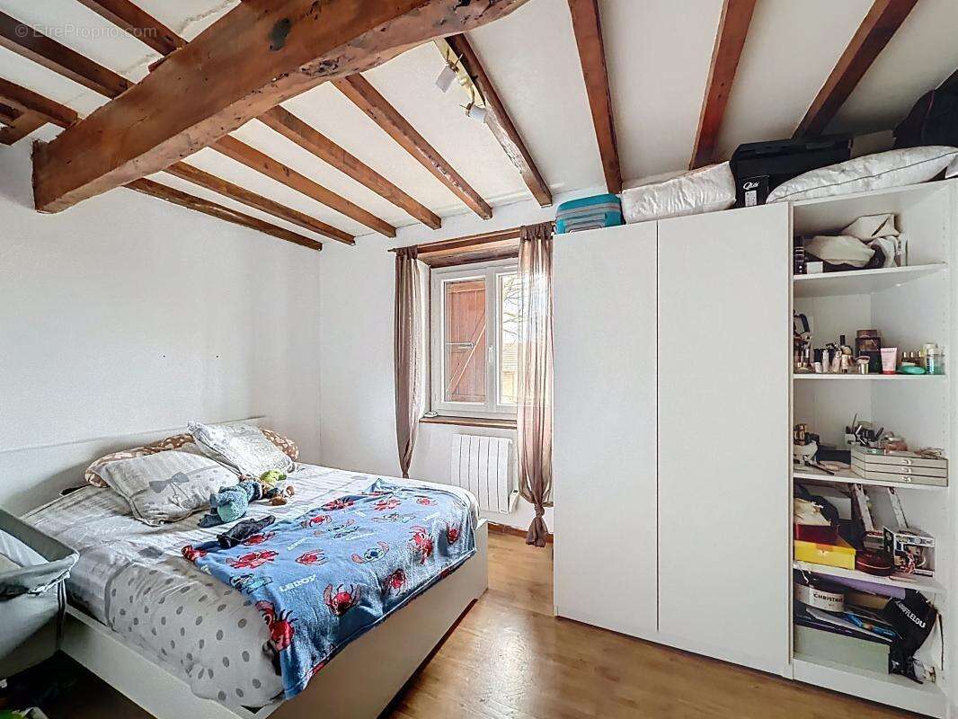 Maison 63 m² à Satolas-Et-Bonce  - photo 4