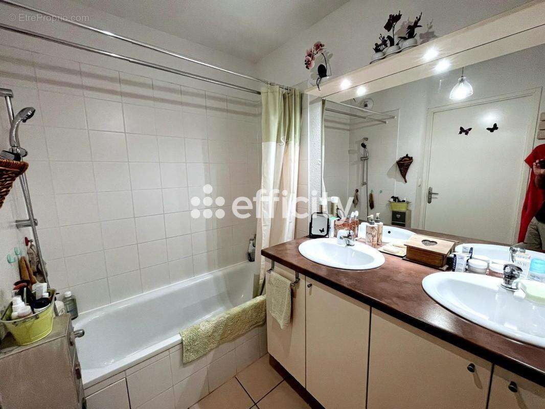 Appartement - photo 8