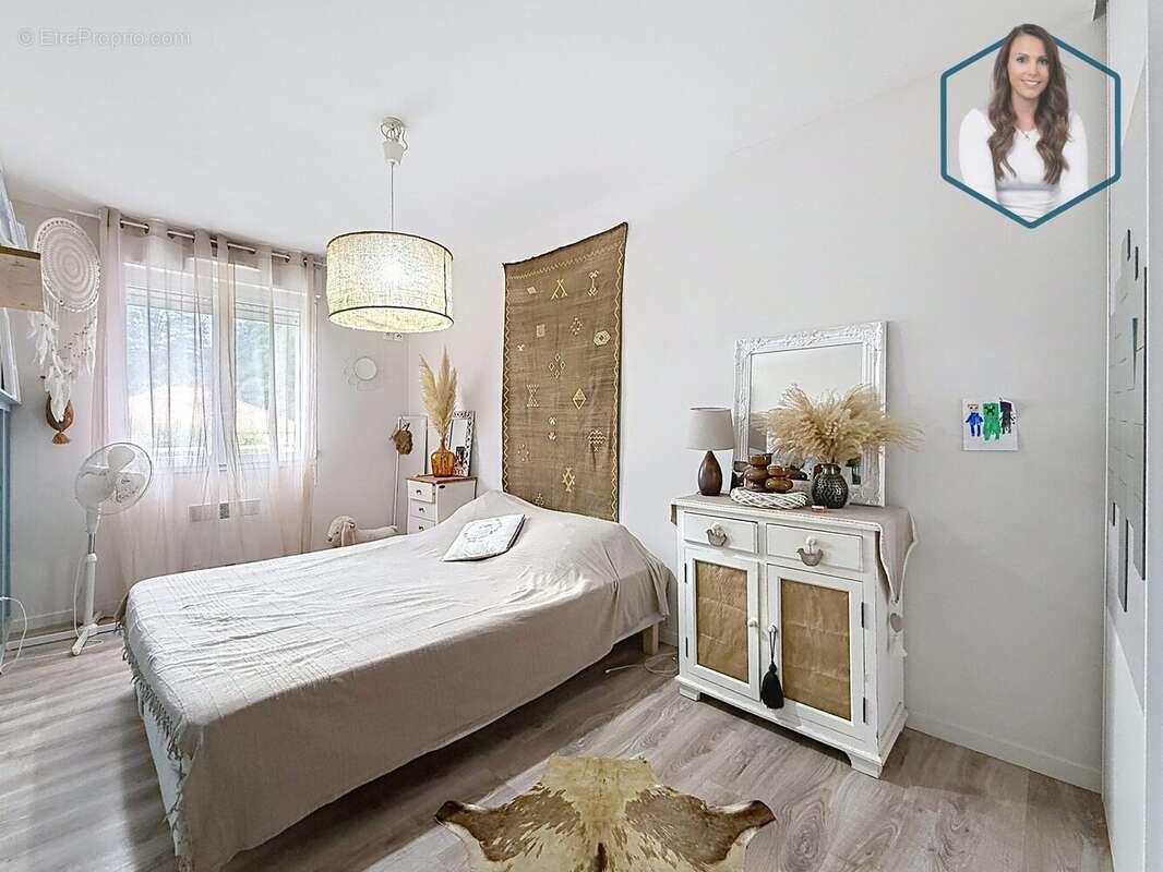 Maison 79 m² à Narcastet  - photo 8