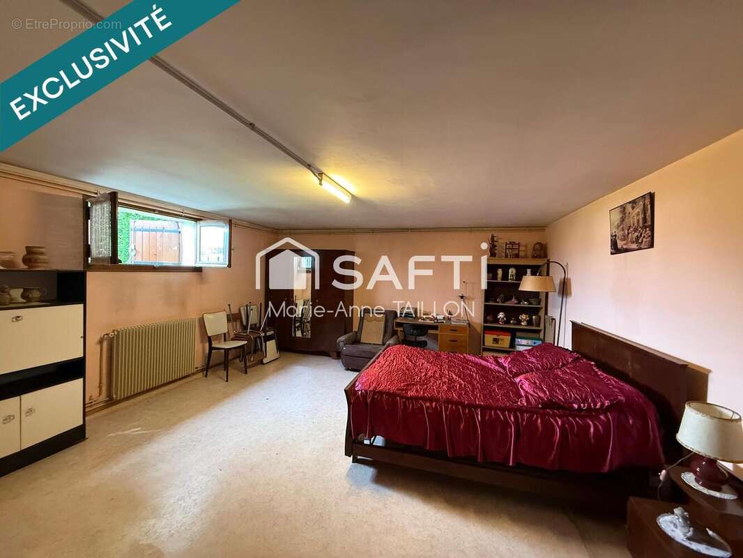 Photo 7 - Maison à ETAULIERS