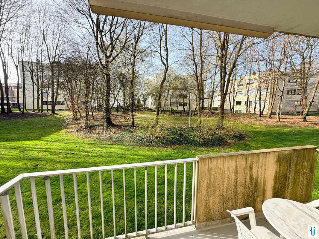 Appartement à BONSECOURS