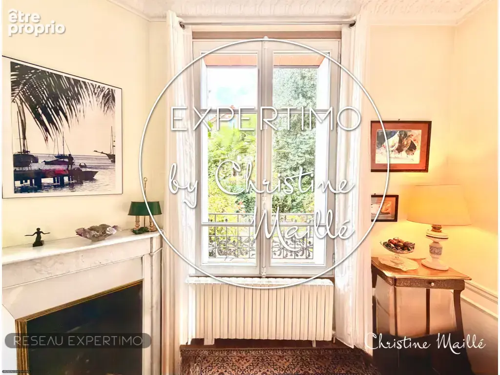 Versailles Montreuil - Maison 120 m2 avec Jardin - 4 Chambres - Garage - photo 3