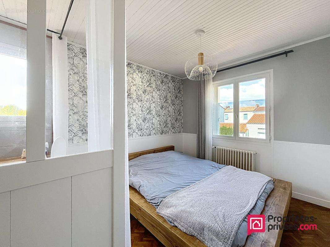 Maison à LA ROCHELLE