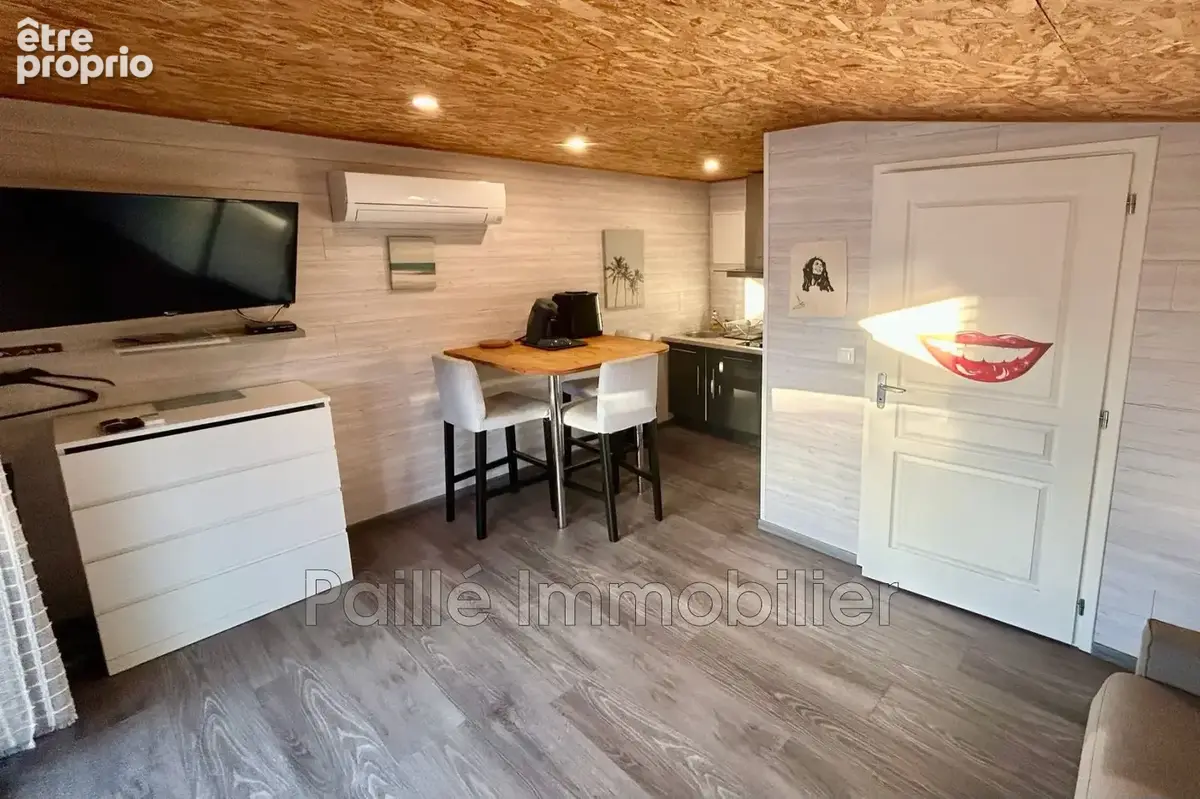 Maison 5 pièces 129 m² à vendre à Vendays-Montalivet (33930) - photo 7