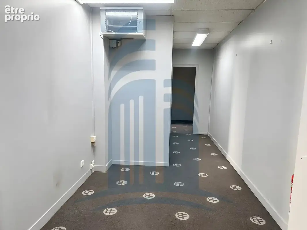Bureaux 54 m2 / DIJON Centre - Quartier Gare - photo 2