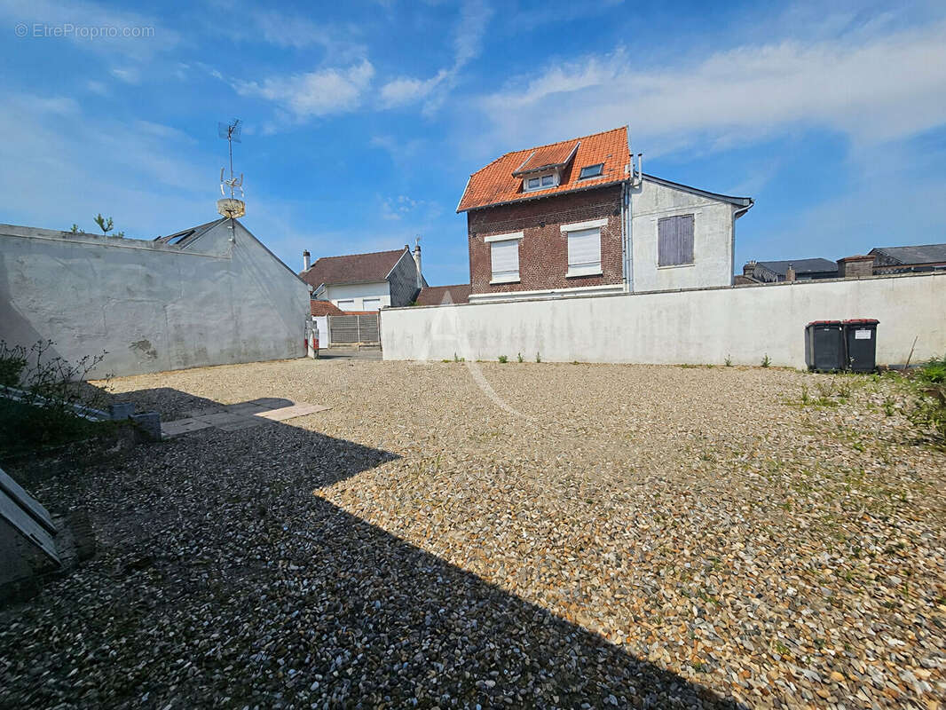 Maison Le Crotoy - photo 3