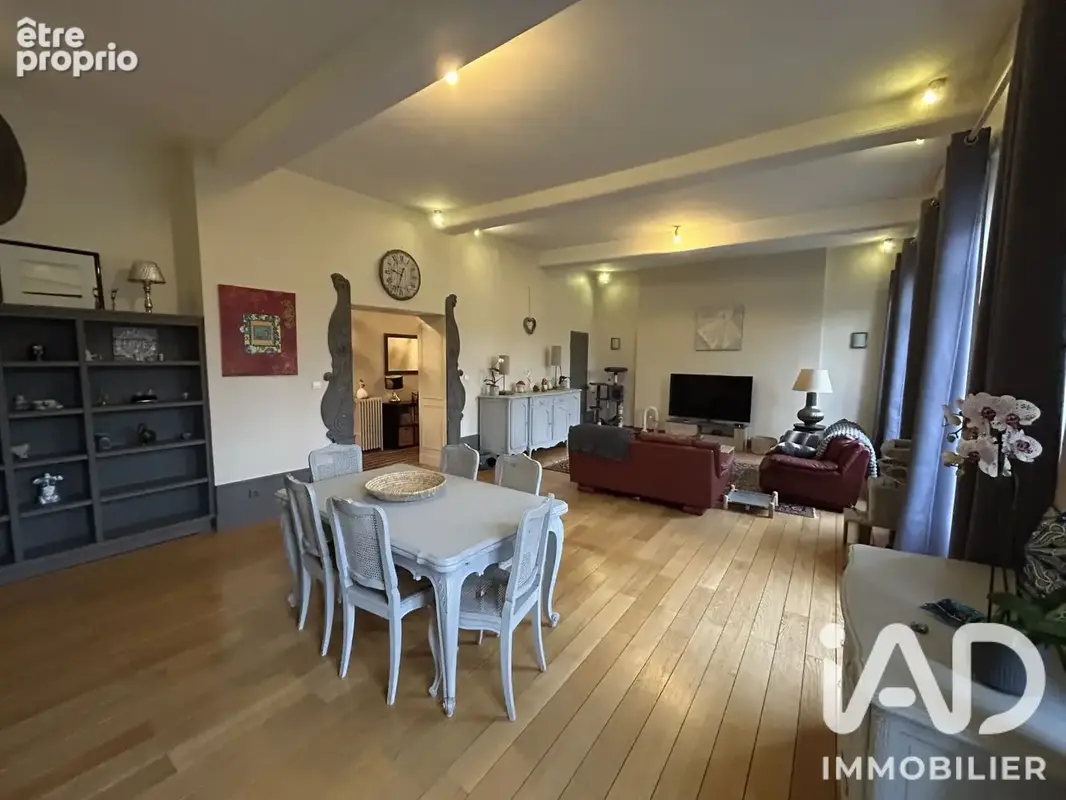 Photo 1 - Appartement à DOUAI