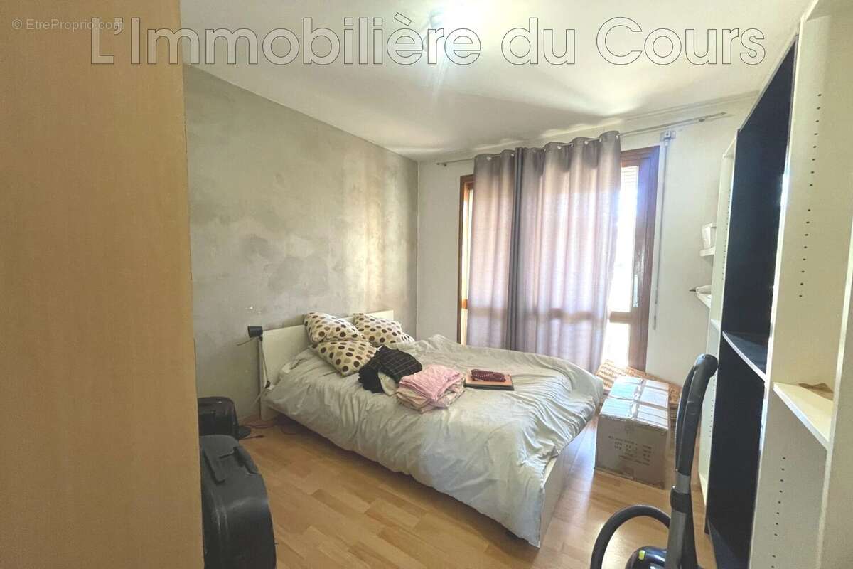Appartement à MARTIGUES