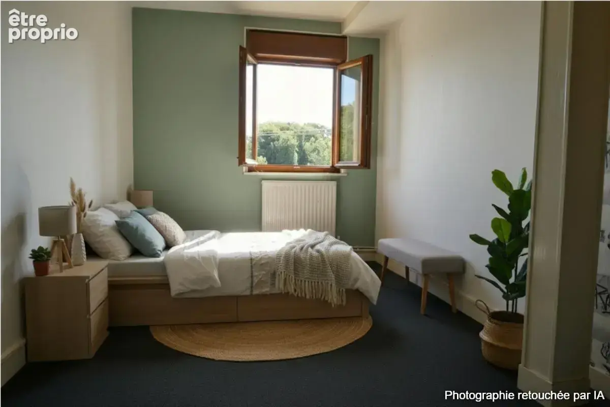 Maison Bolbec 4 pièce(s) 74.3 m2 - photo 7