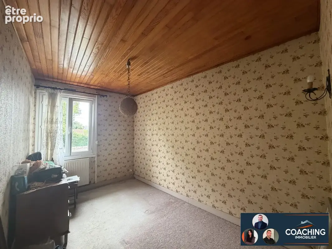 Maison 82 m² à Vitry-Le-Francois  - photo 9