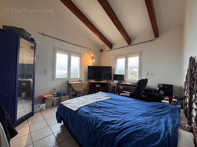 Maison à PORT-VENDRES