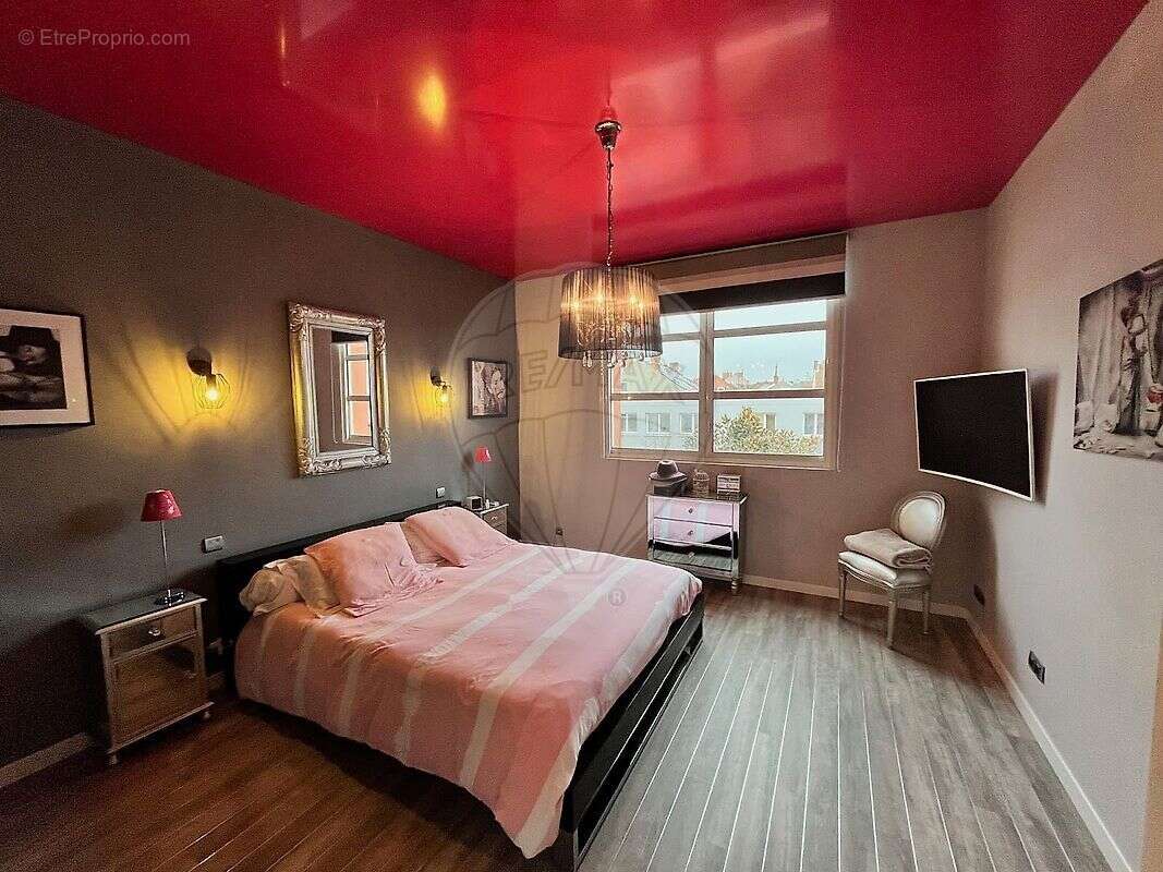 Appartement à VICHY