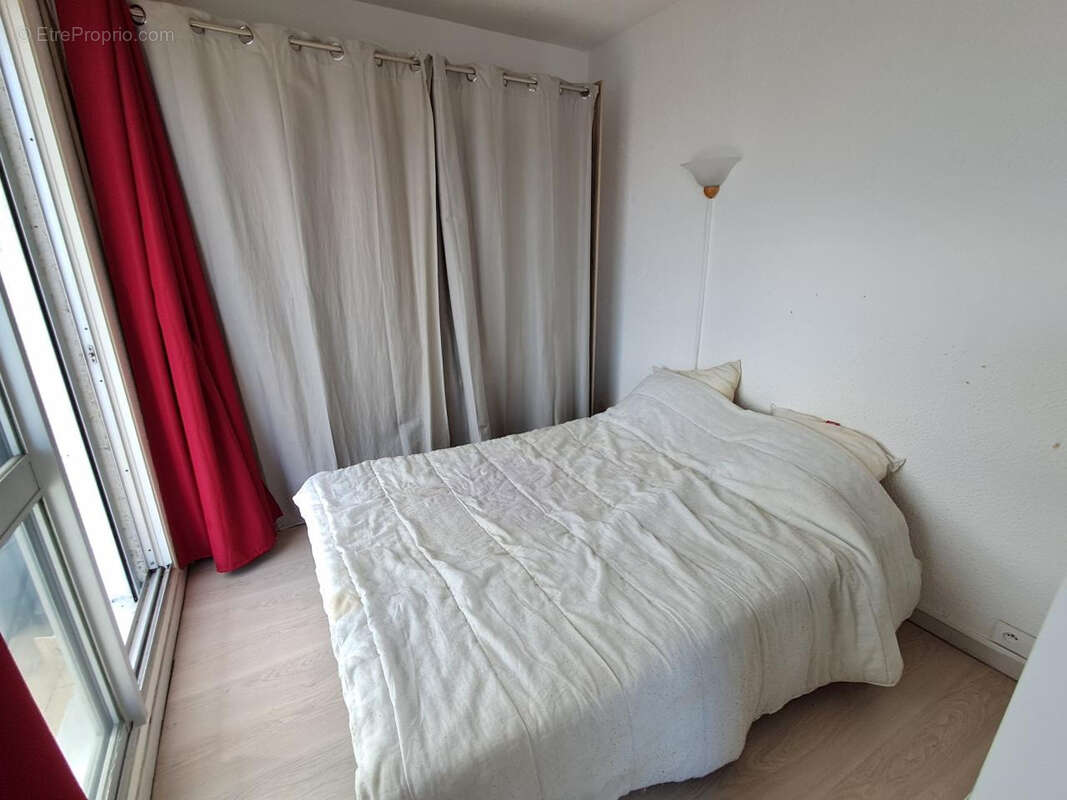 Appartement à LA GRANDE-MOTTE