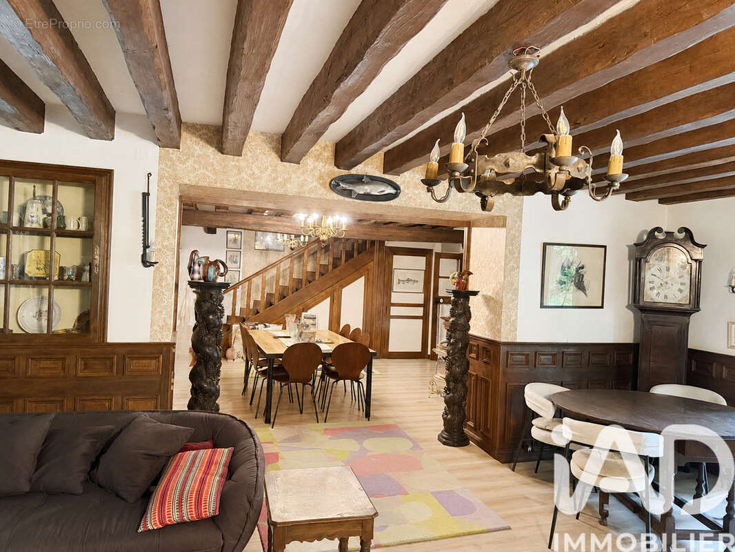 Photo 7 - Maison à BLANDY