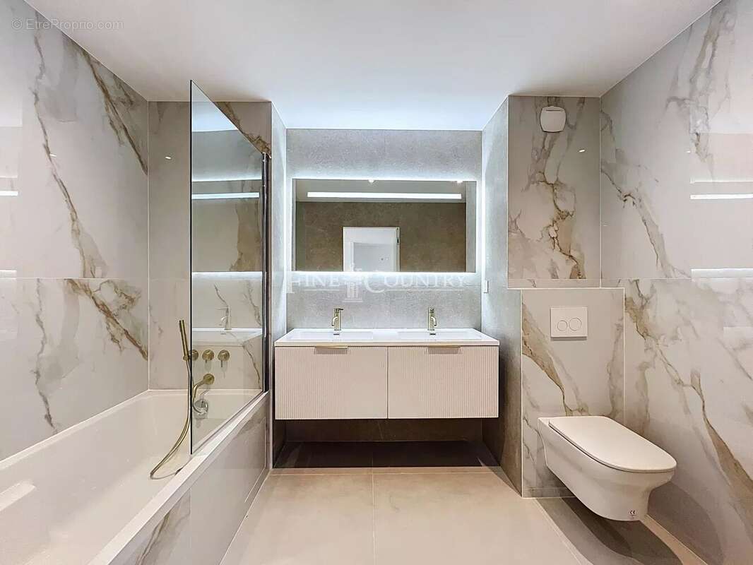 Appartement à LE CANNET