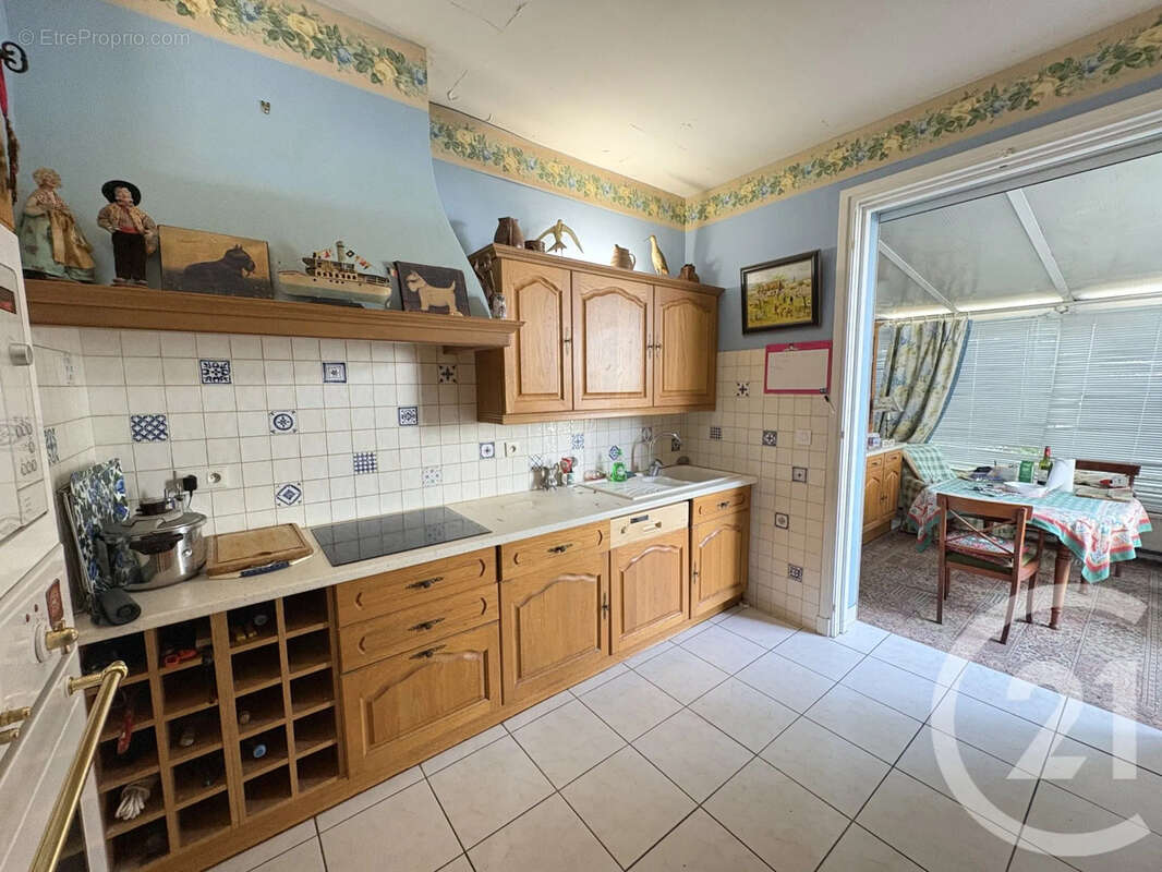 Maison à ROYAN