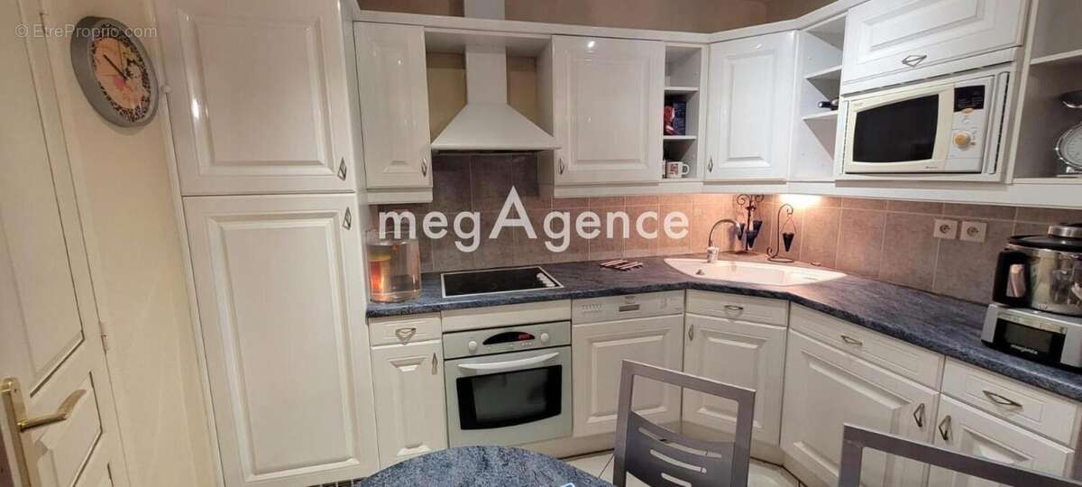Appartement à SAINT-MALO