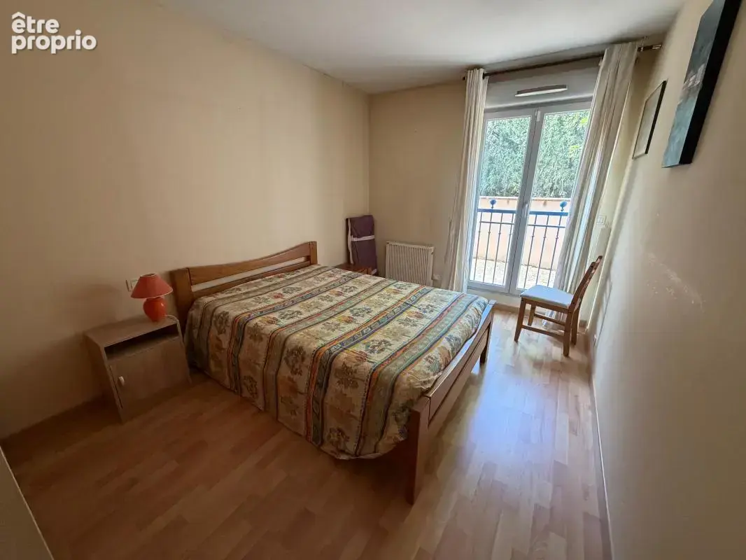 Tournefeuille t4 avec balcon et parking - photo 8