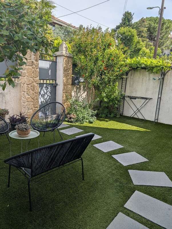 Appartement à BEZIERS