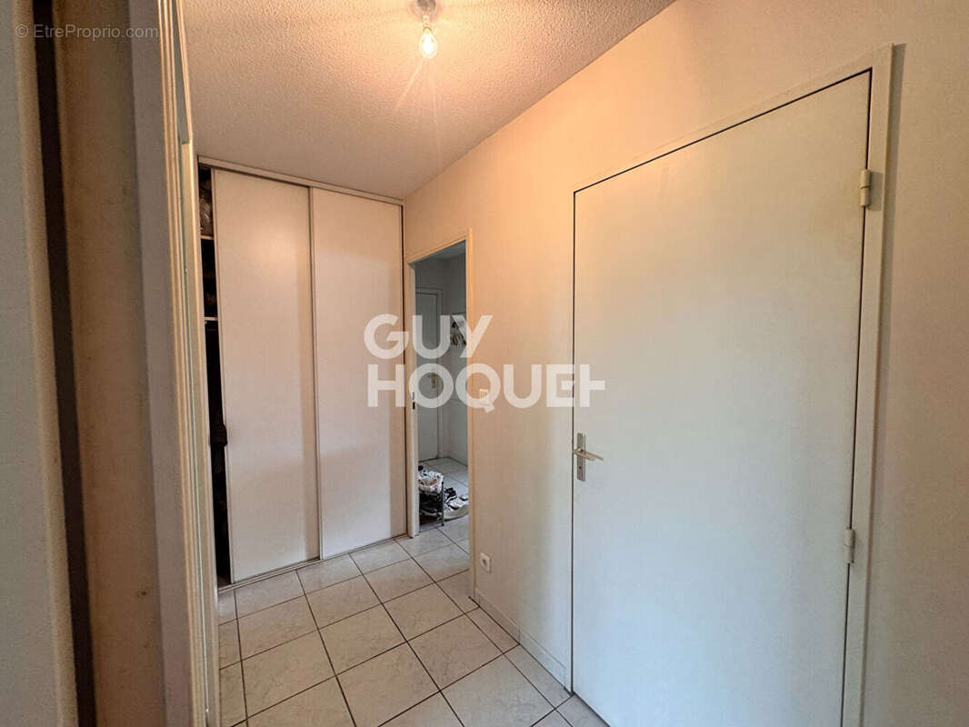 Appartement à LYON-7E