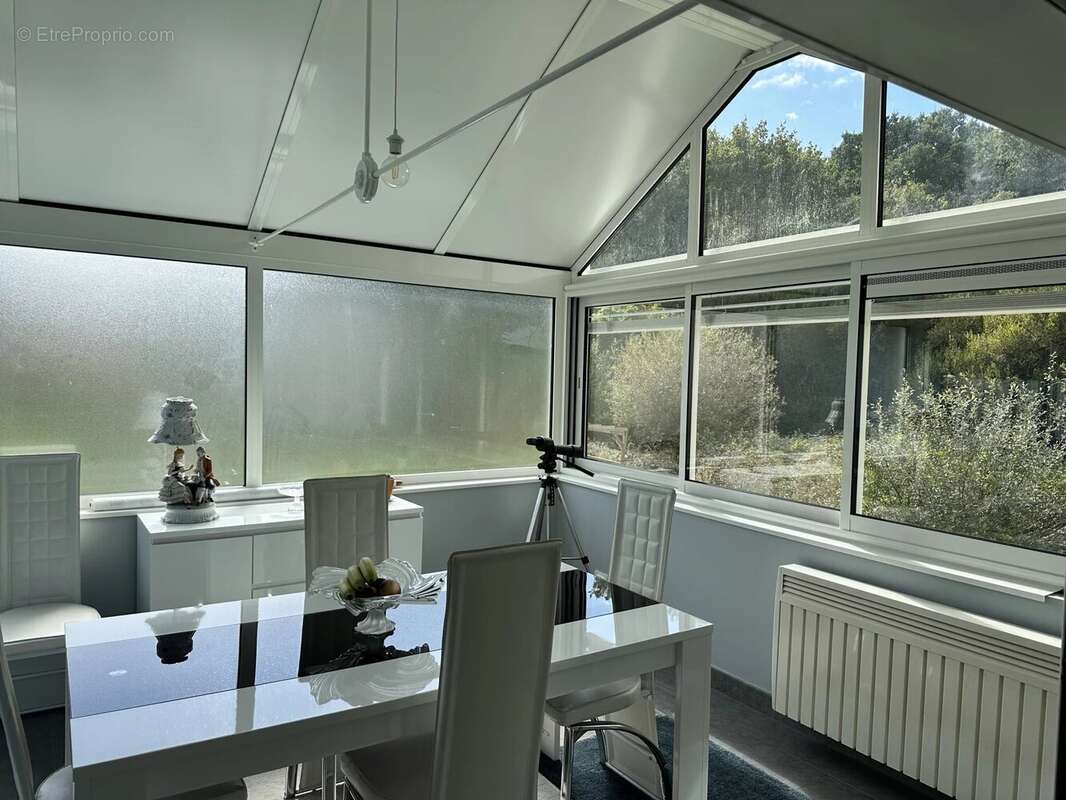 Maison à LARMOR-PLAGE