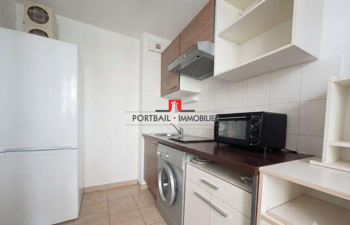 Appartement 47 m² à Saint-Martin-Lacaussade  - photo 2