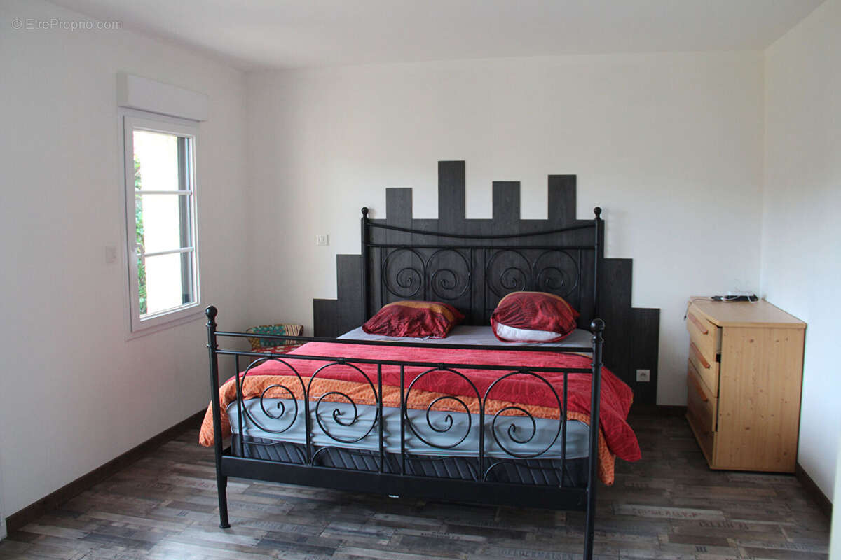 Maison à SANDARVILLE