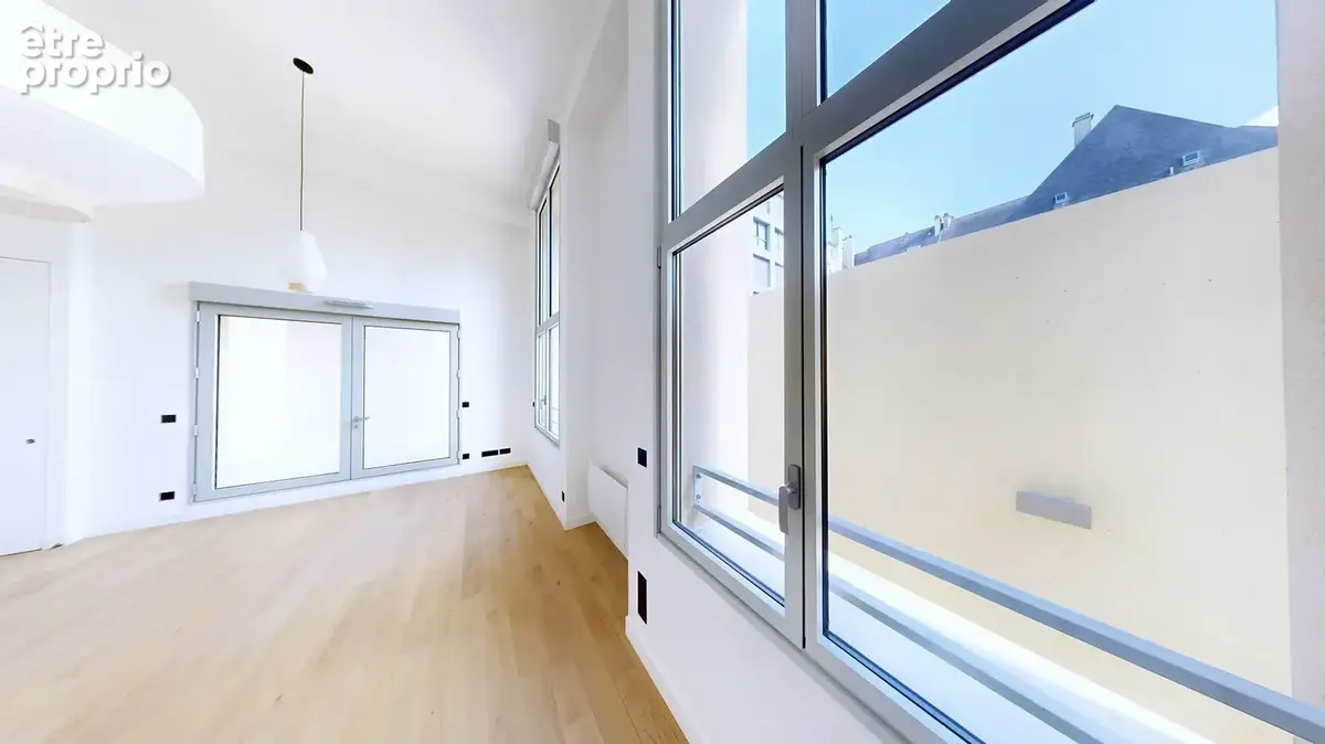 Appartement 3 pièces 74 m² à vendre à Lorient (56100) - photo 4