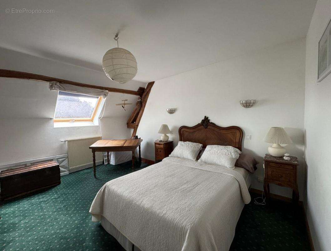 Maison à MERINVILLE