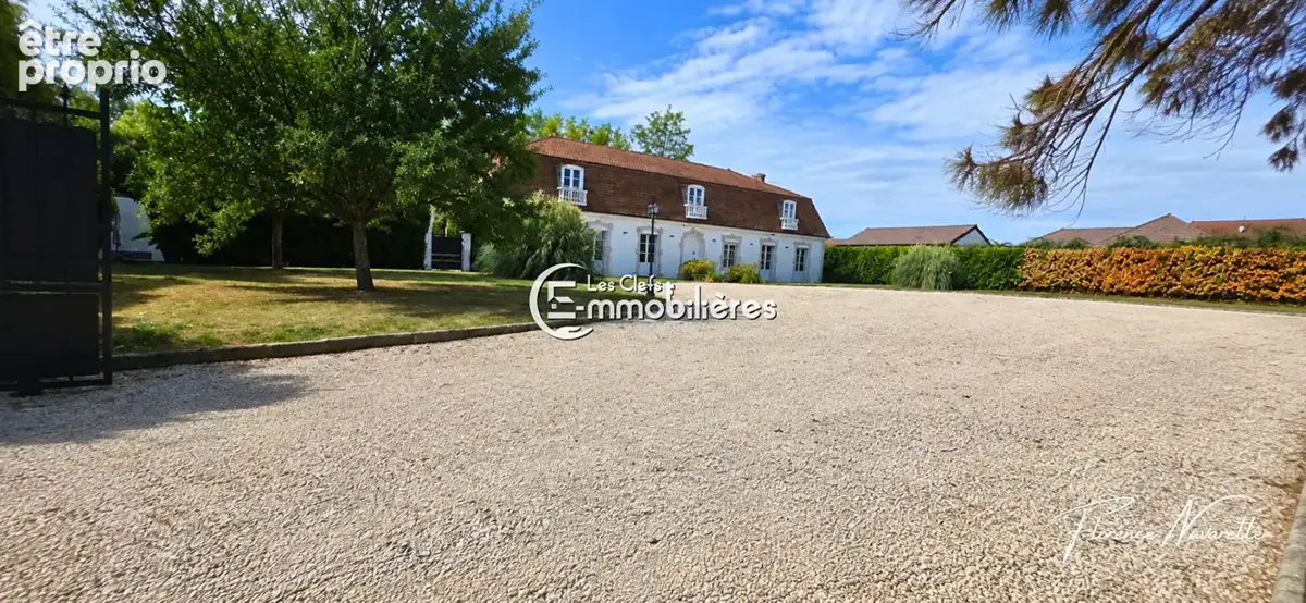 A VENDRE maison plain-pied de 174 m² 4 chambres piscine sans vis-à-vis - photo 15