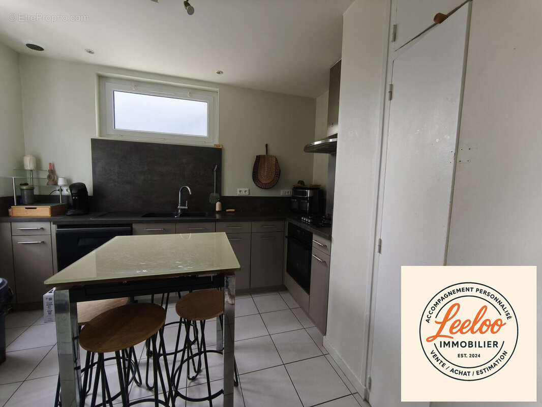 Appartement à SARLAT-LA-CANEDA