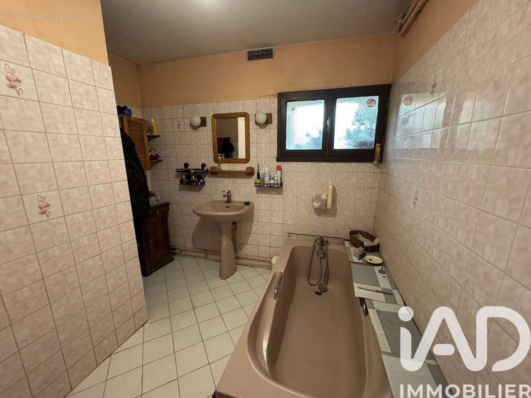 Photo 4 - Maison à ORADOUR