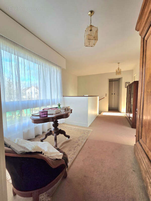 Maison à BONNEUIL-SUR-MARNE