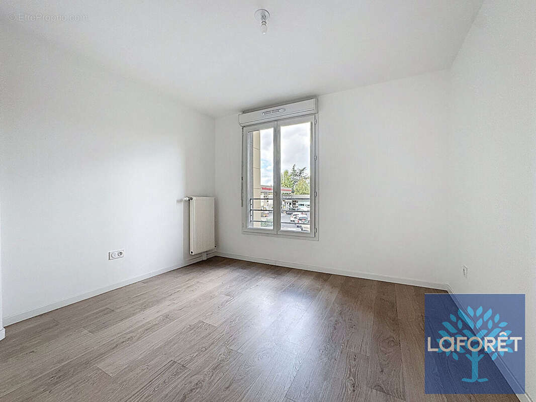 Appartement à NEUILLY-SUR-MARNE