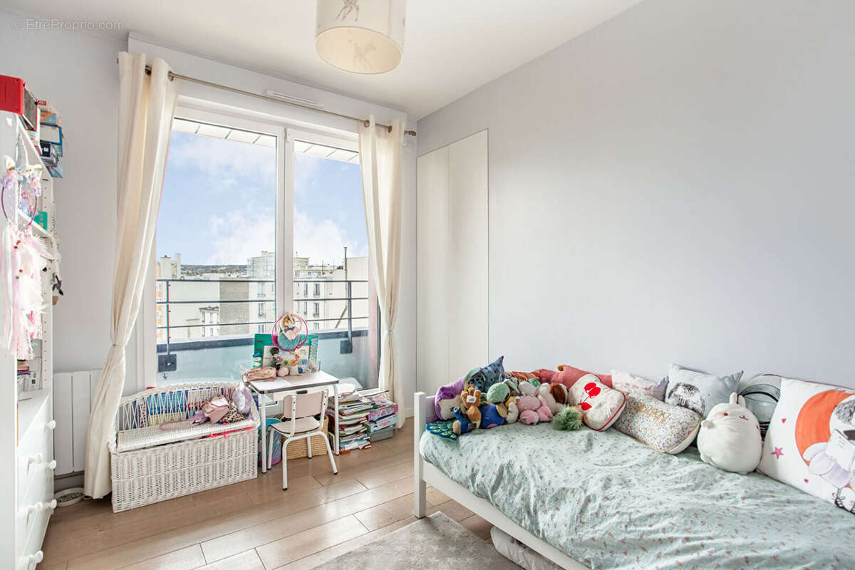 Boulogne-Billancourt / Duplex de 165 m2 avec terrasse - photo 9