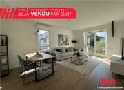 Appartement à BEDEE