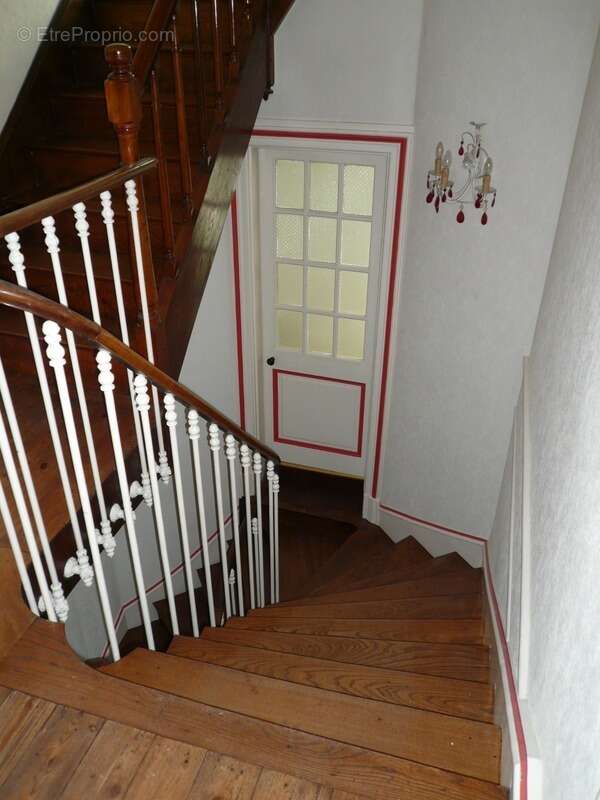  A Vendre Maison BOURGEOISE COGNAC Proche Centre Ville  - photo 27