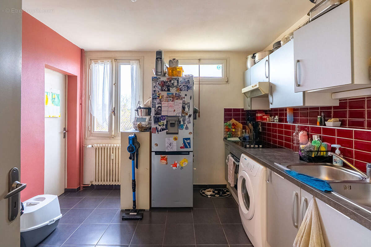 Appartement à CARCASSONNE