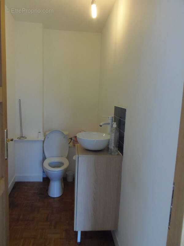 Maison à CHENAC-SAINT-SEURIN-D&#039;UZET