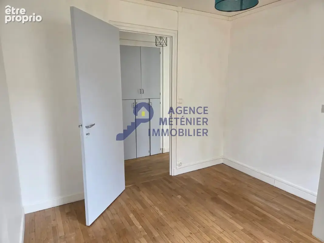 Varennes sur allier - Appartement - 51 m2 - 3 pièces - photo 8
